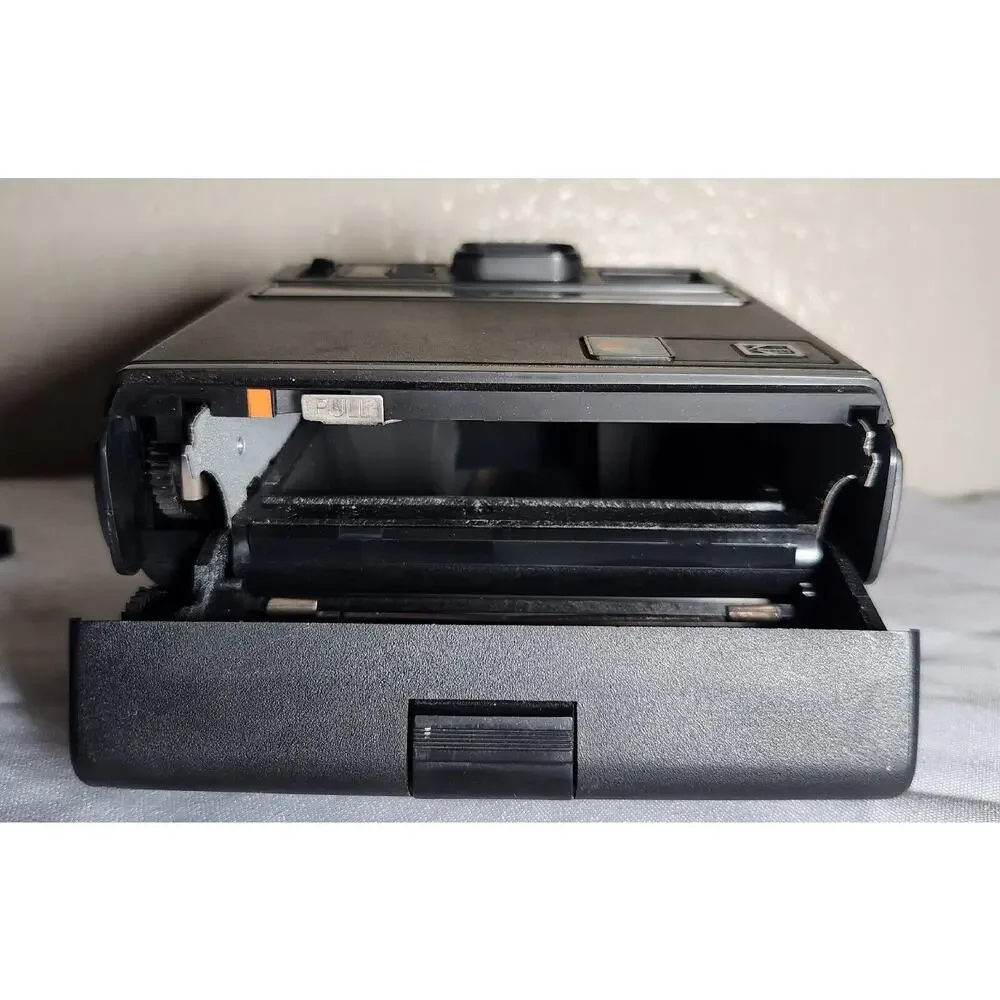 Kodak Colorburst 50 Instant Vintage Film Camera Pre-owned